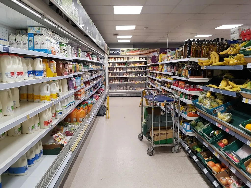 Tesco Express