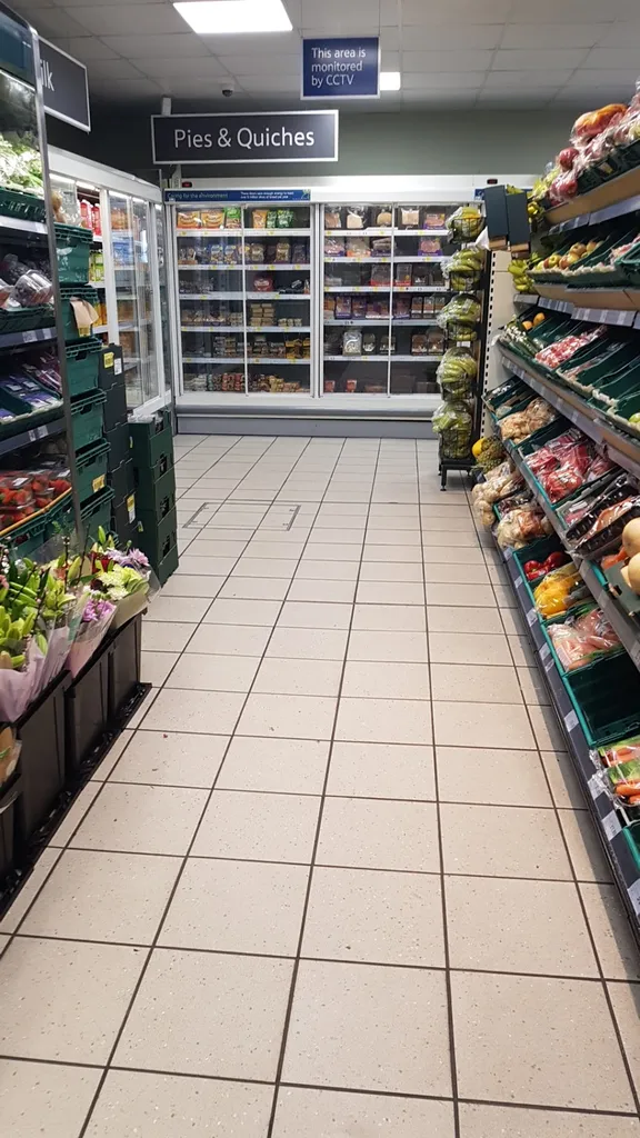 Tesco Express