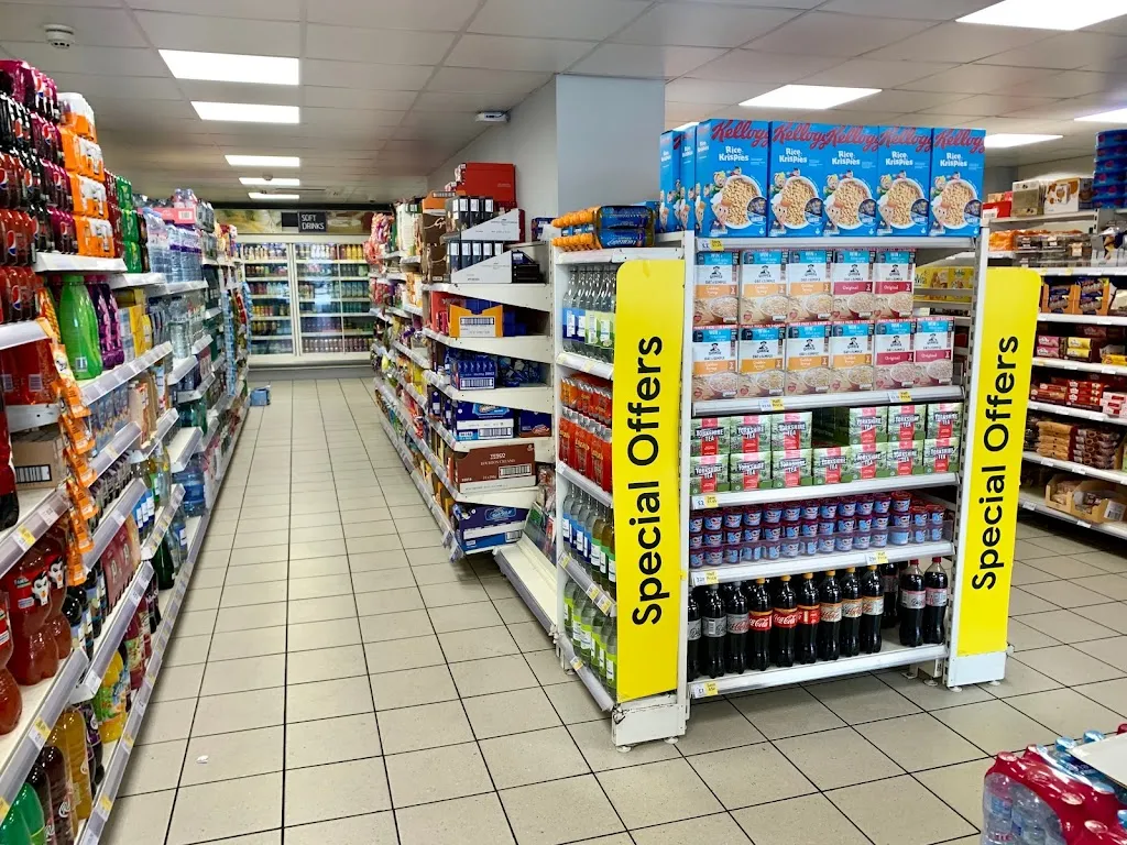 Tesco Express