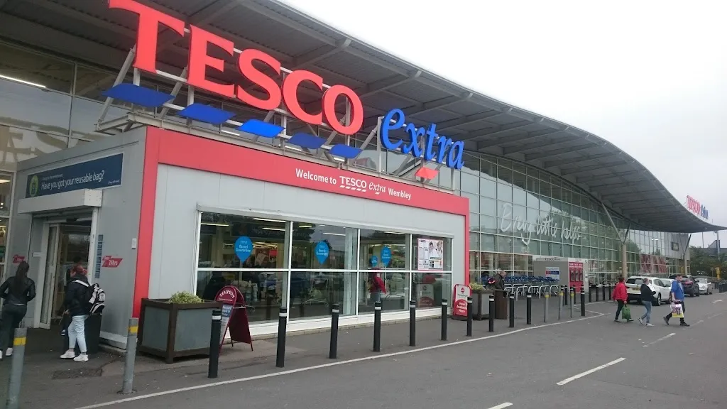 Tesco Extra