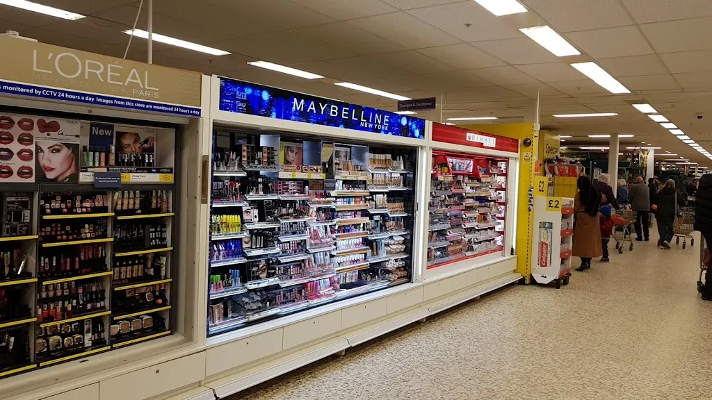 Tesco Extra