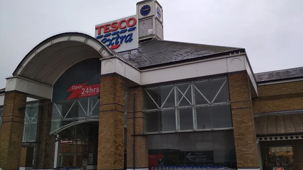 Tesco Mobile