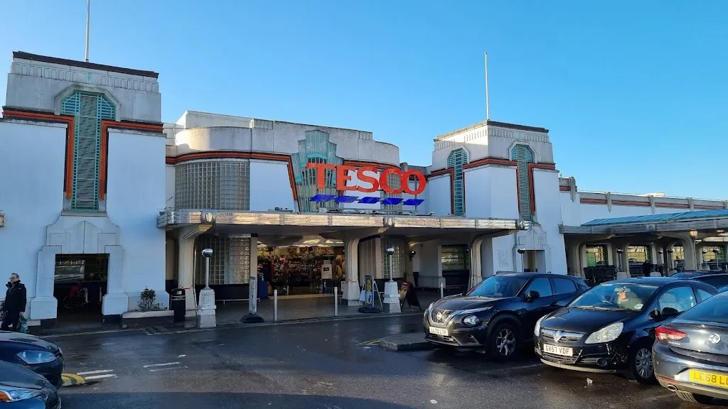 Tesco Mobile