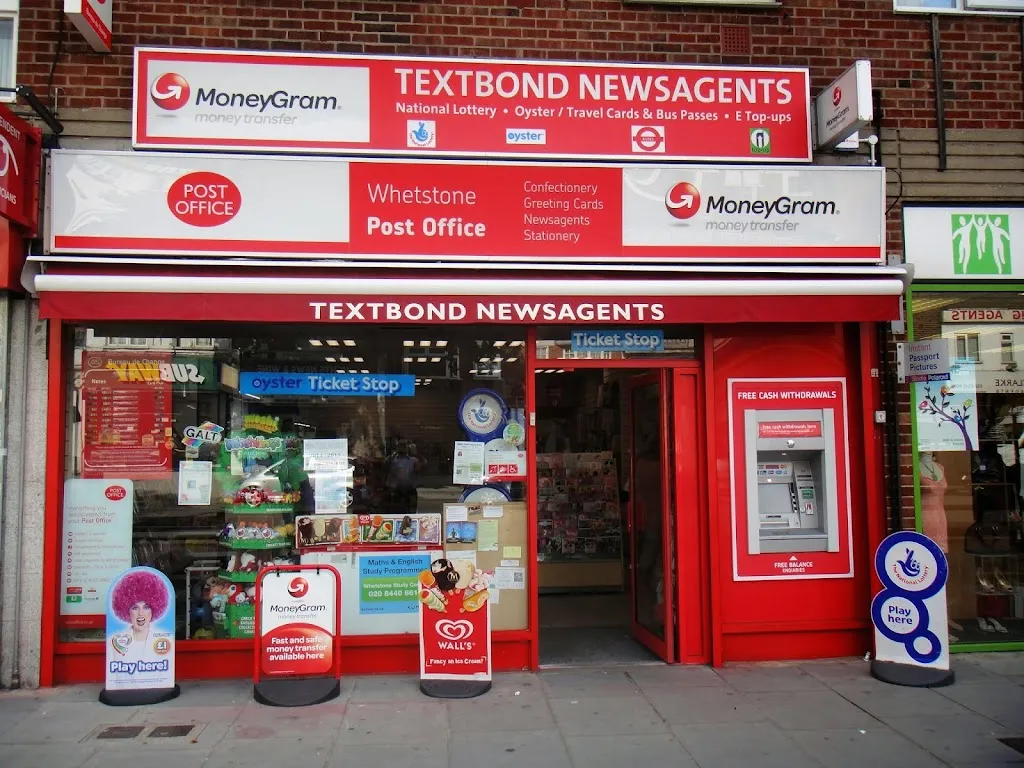 Textbond