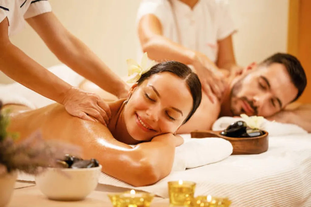 Thai London Therapy Marylebone