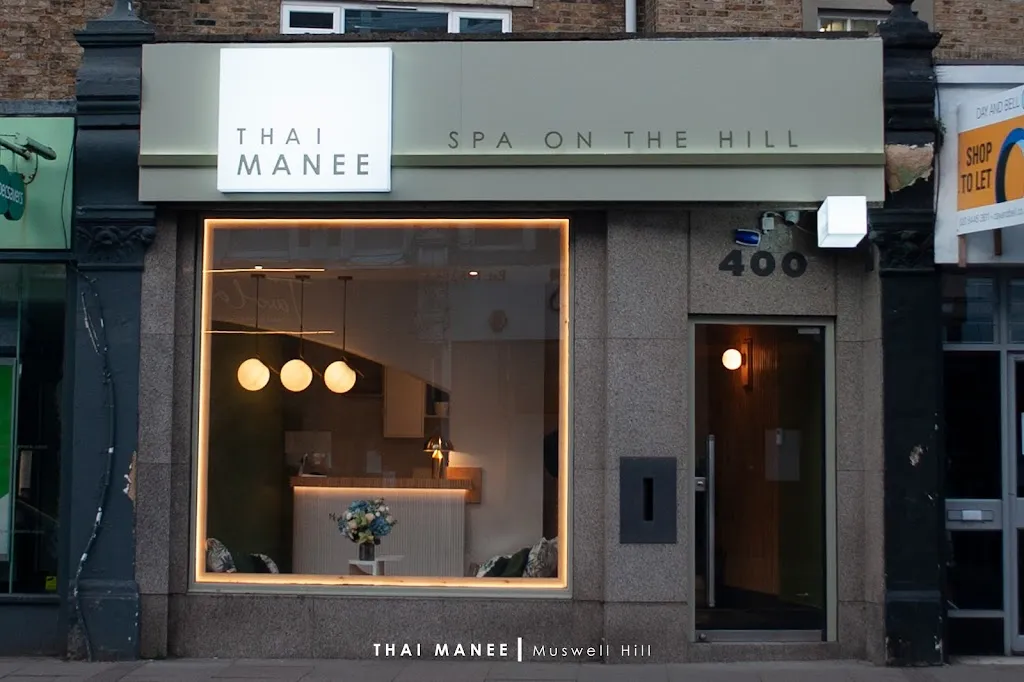 Thai Manee Spa - Muswell Hill