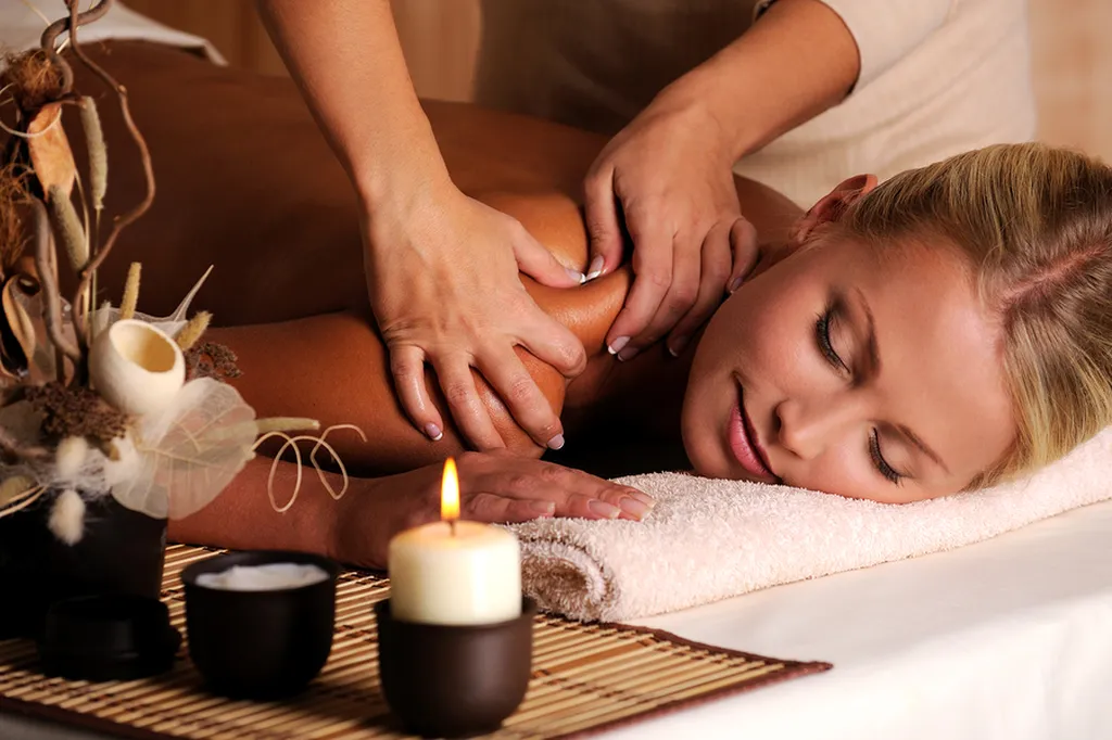 Thai Mint Beauty & Massage