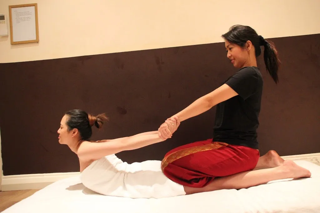 Thai Mobile Spa
