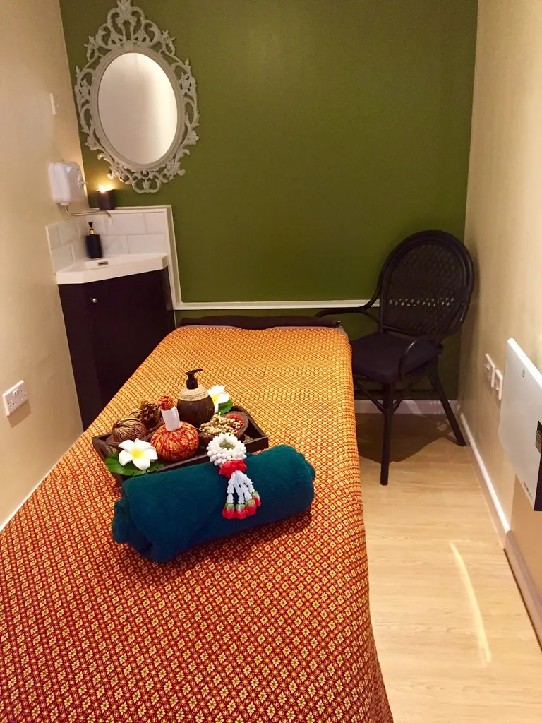 Thai Sense Spa