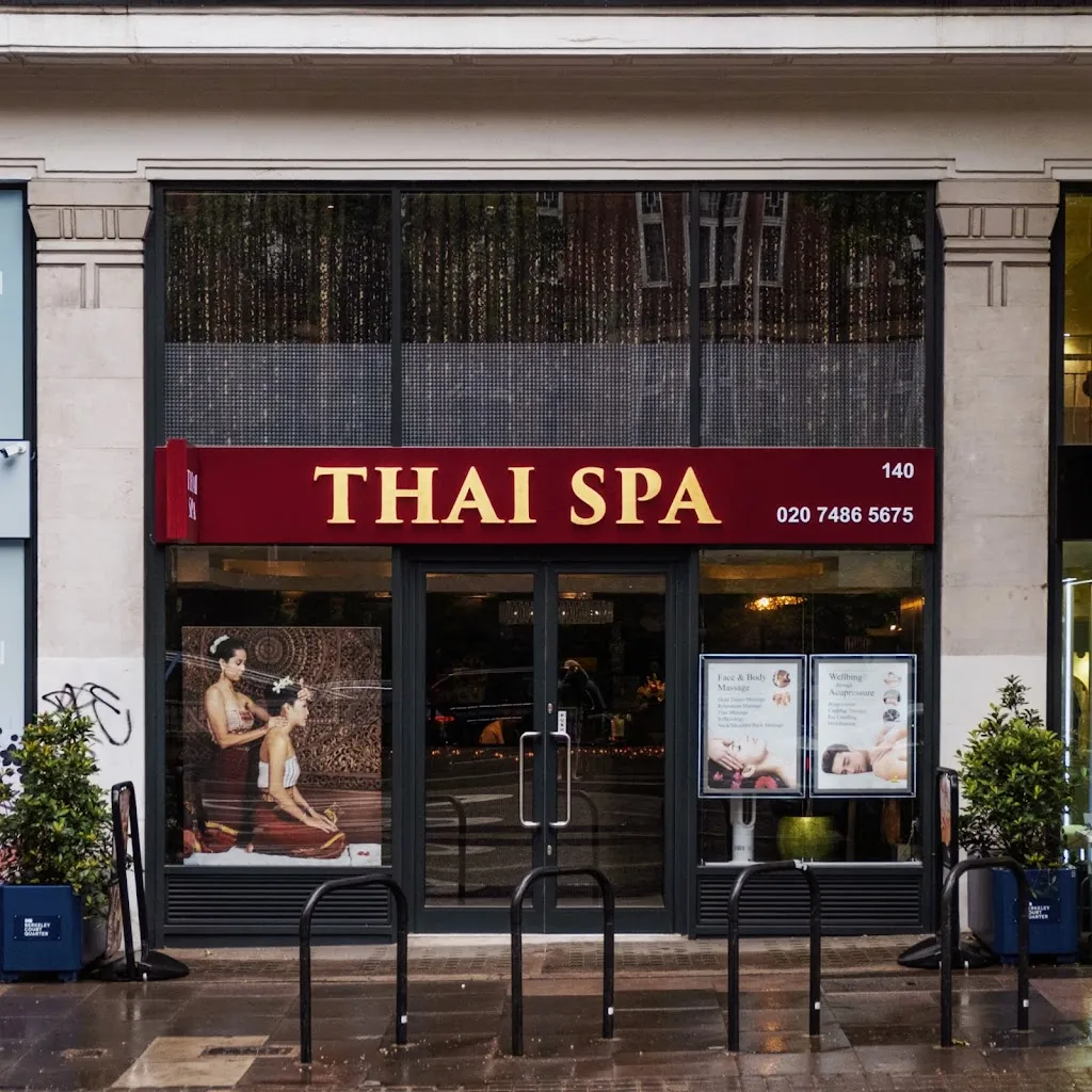 Thai Spa