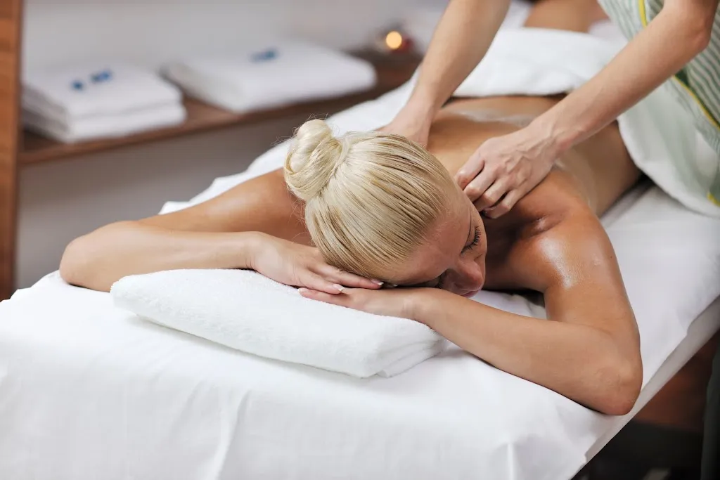 Thai Thara Spa