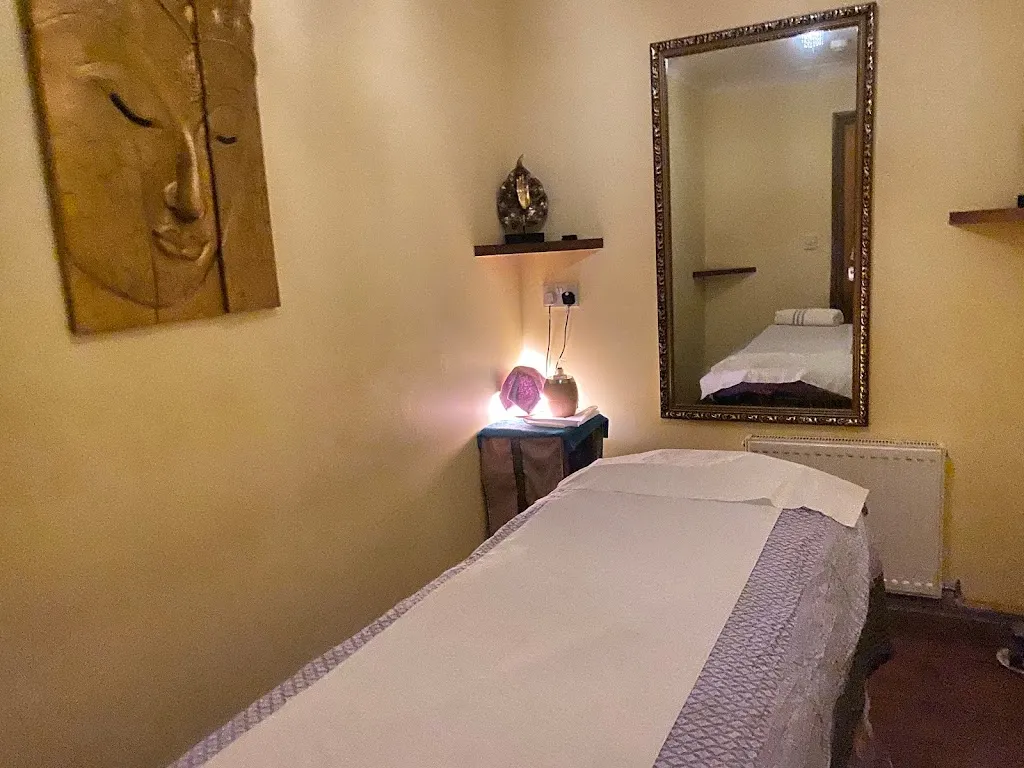 Thai Therapy Massage UK