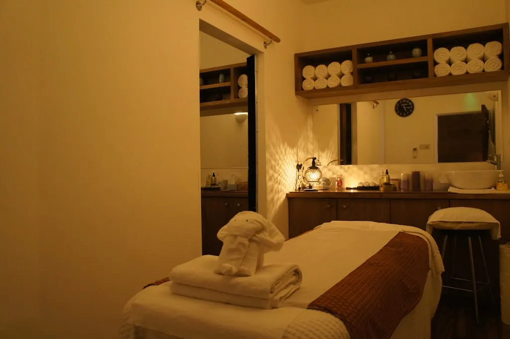 Thai Village Spa