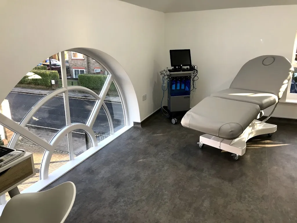 Thames Skin Clinic