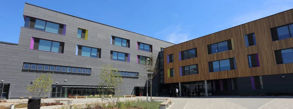 The Archbishop Lanfranc Academy