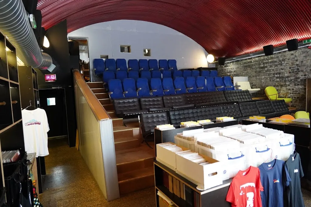 The BBE Store