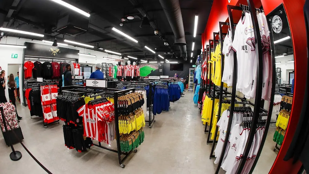The Bees Superstore