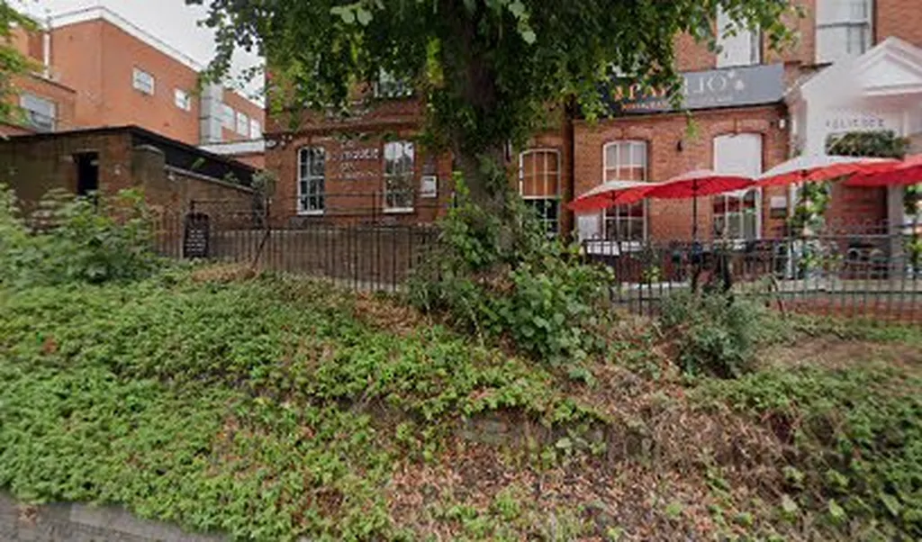 The Boutique Spa Beckenham