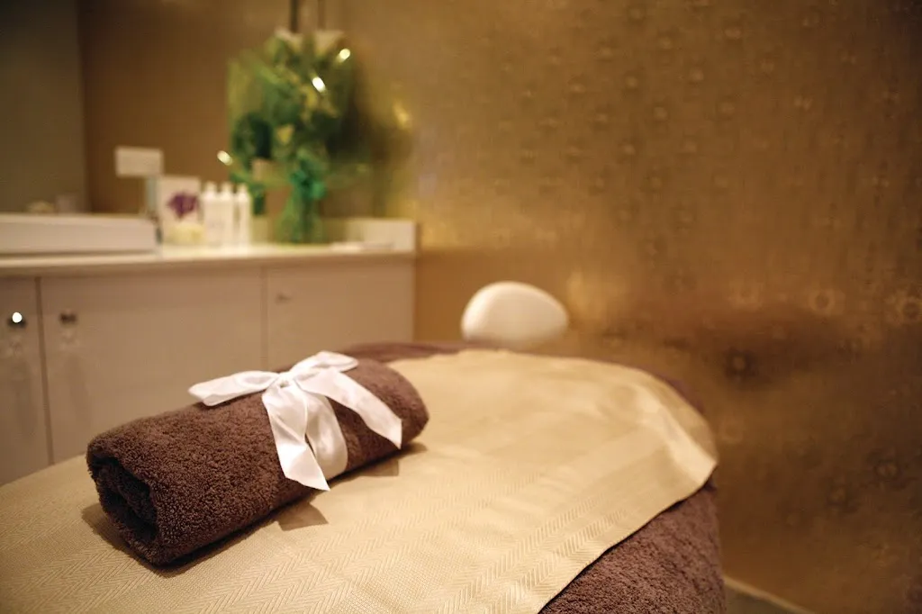 The Boutique Spa Locksbottom