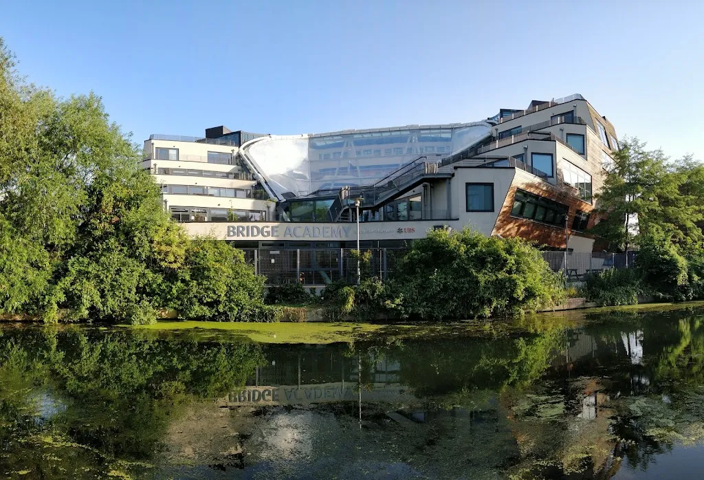 The Bridge Academy