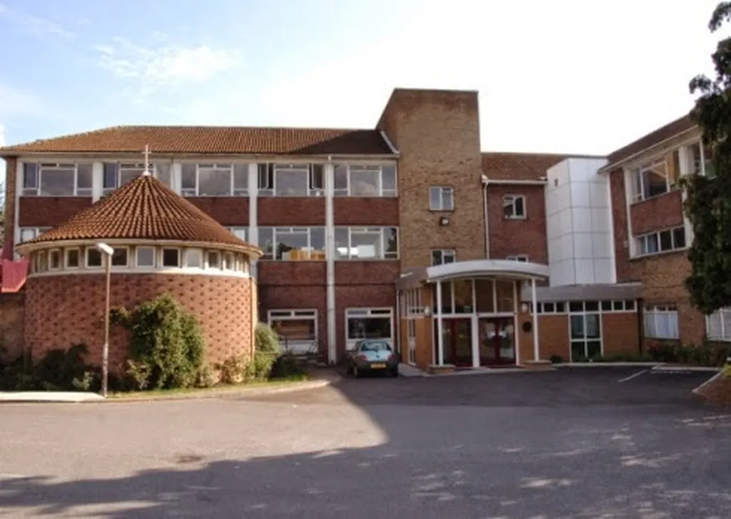 The Campion School