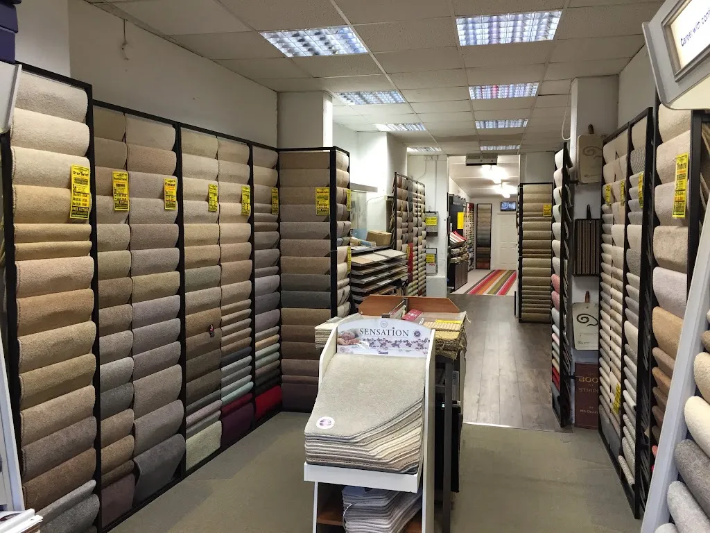 The Carpetstore Limited