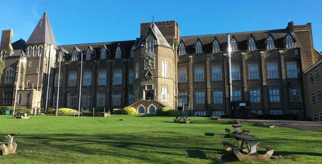 The Cedars School
