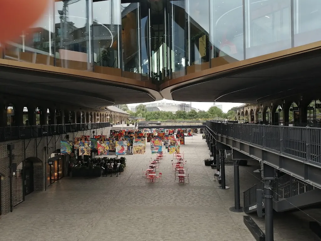 The Centre