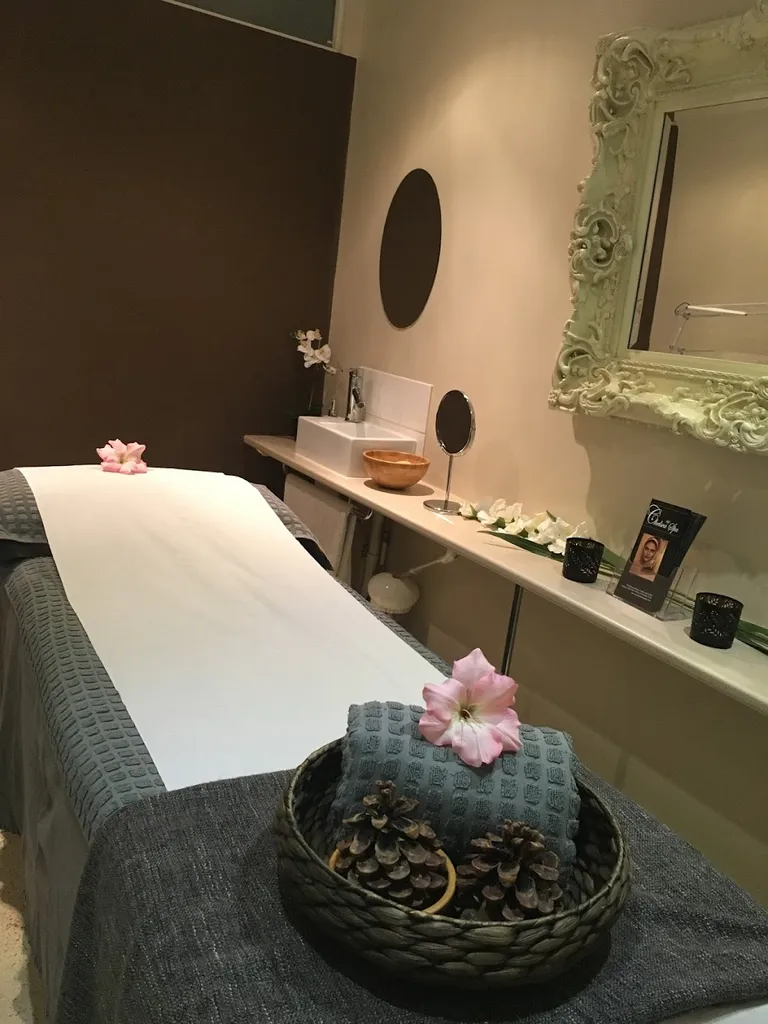 The Chelsea Spa