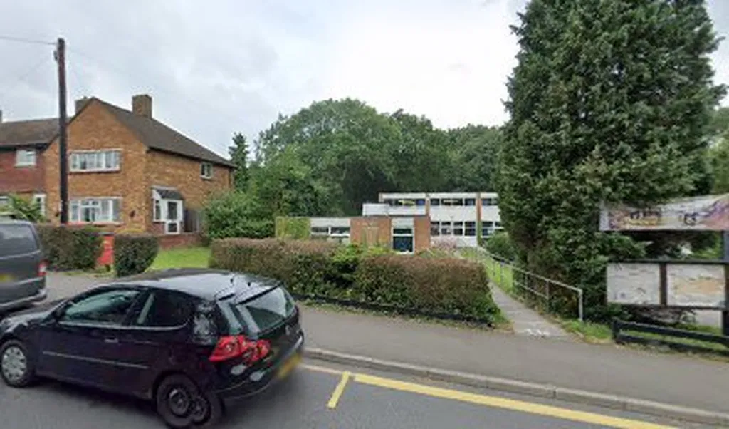 The Chelsfield Preschool-Nursery