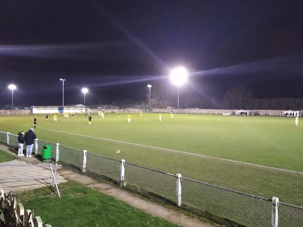 The Clubhouse Ruislip