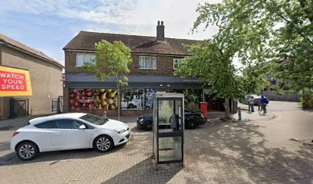 The Co-operative Food