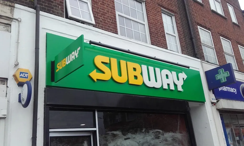 The co-operative Food Franchise - Carshalton