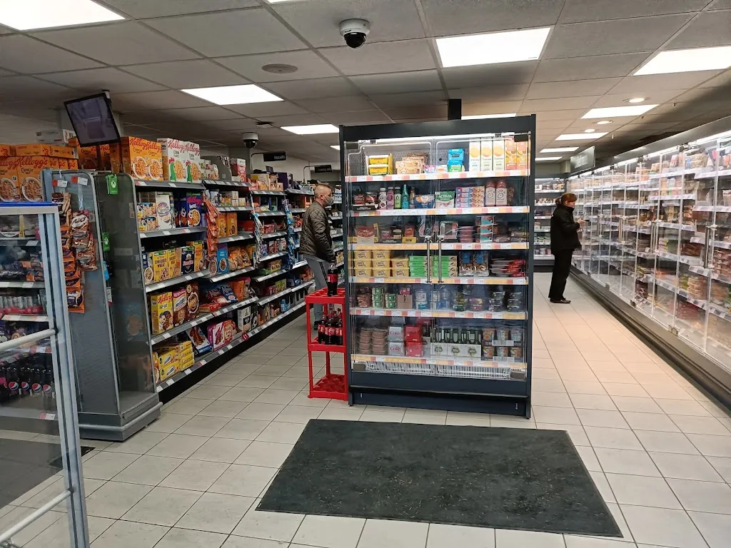 The Co-operative Food