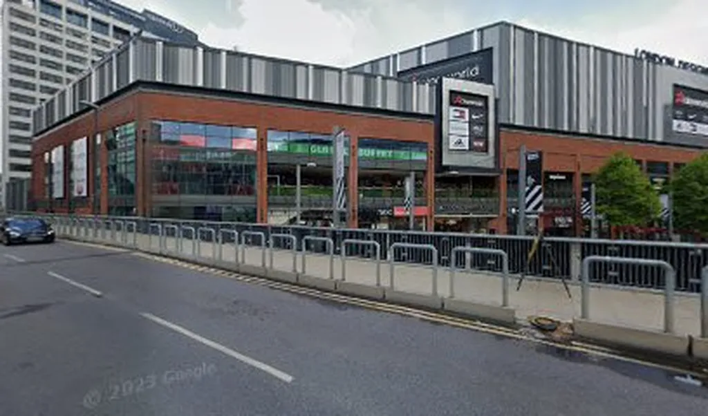 The Cosmetics Company Store