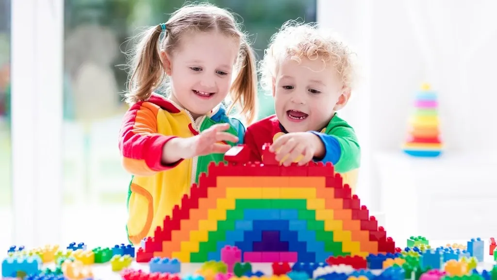 The Cottage Pre-School Nursery