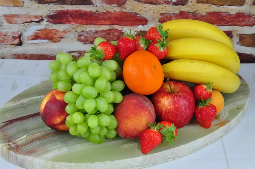 The Covent Garden Fruit Co.
