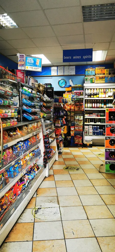 The Cricket Green Convenience