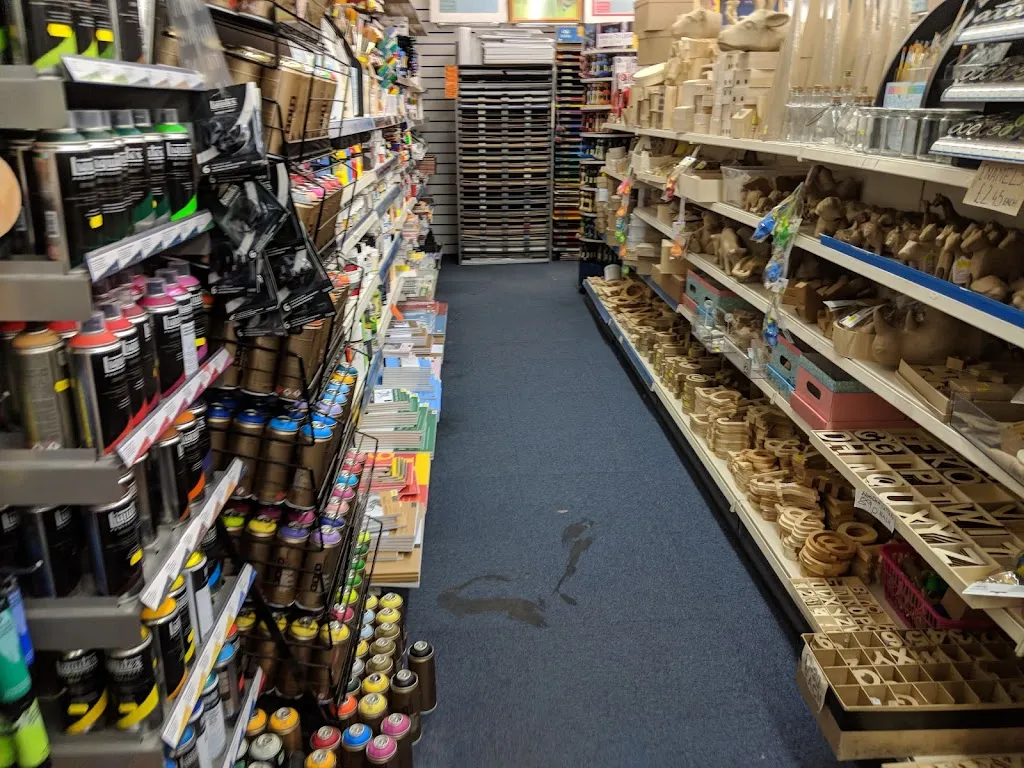 The Discount Store 1 The Discount Store