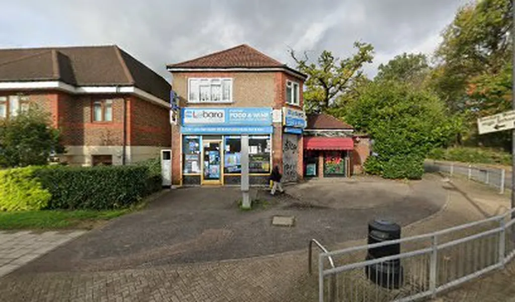 The Food & Wine Corner Ltd
