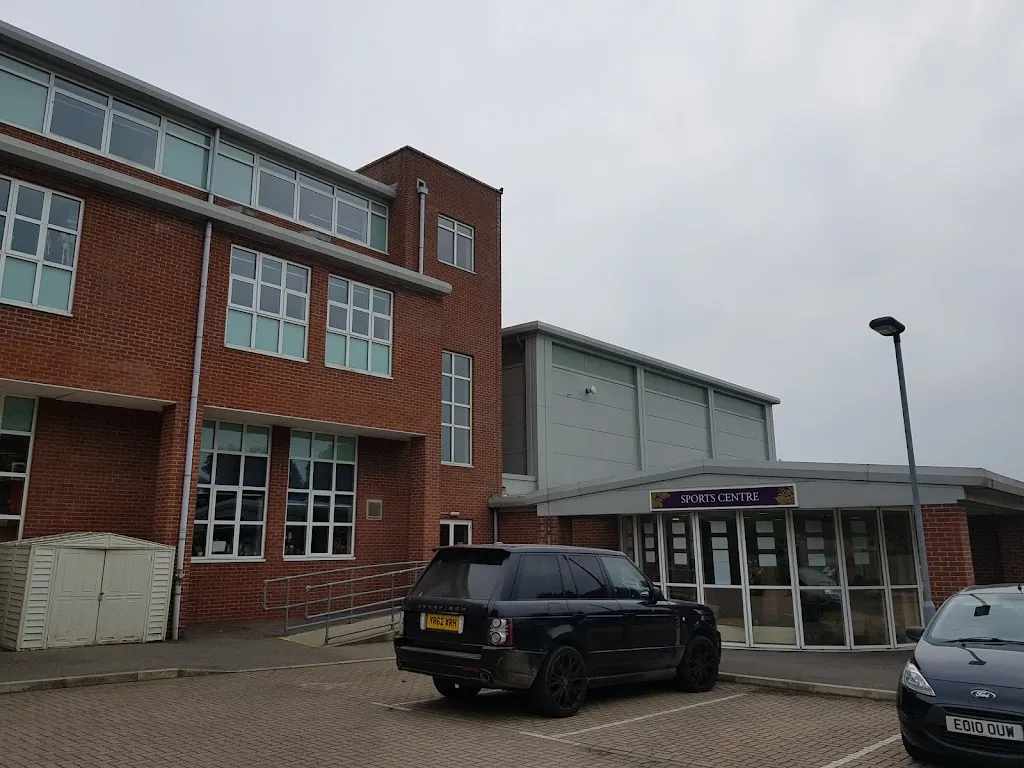The Frances Bardsley Academy for Girls