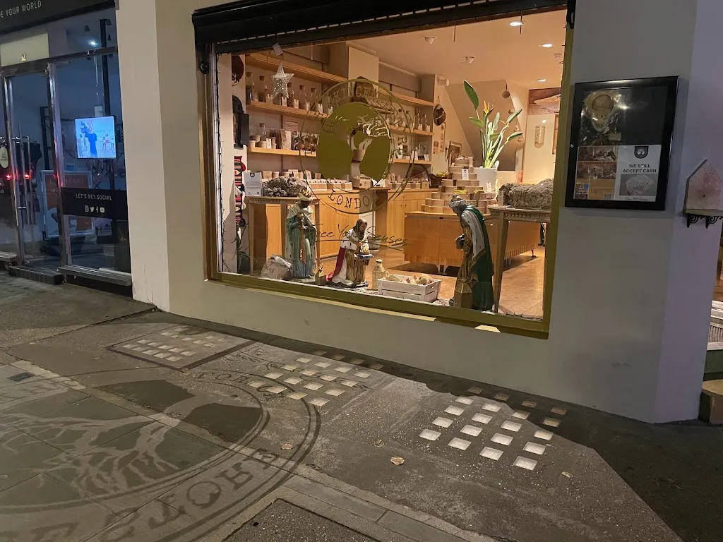 The Frankincense Store