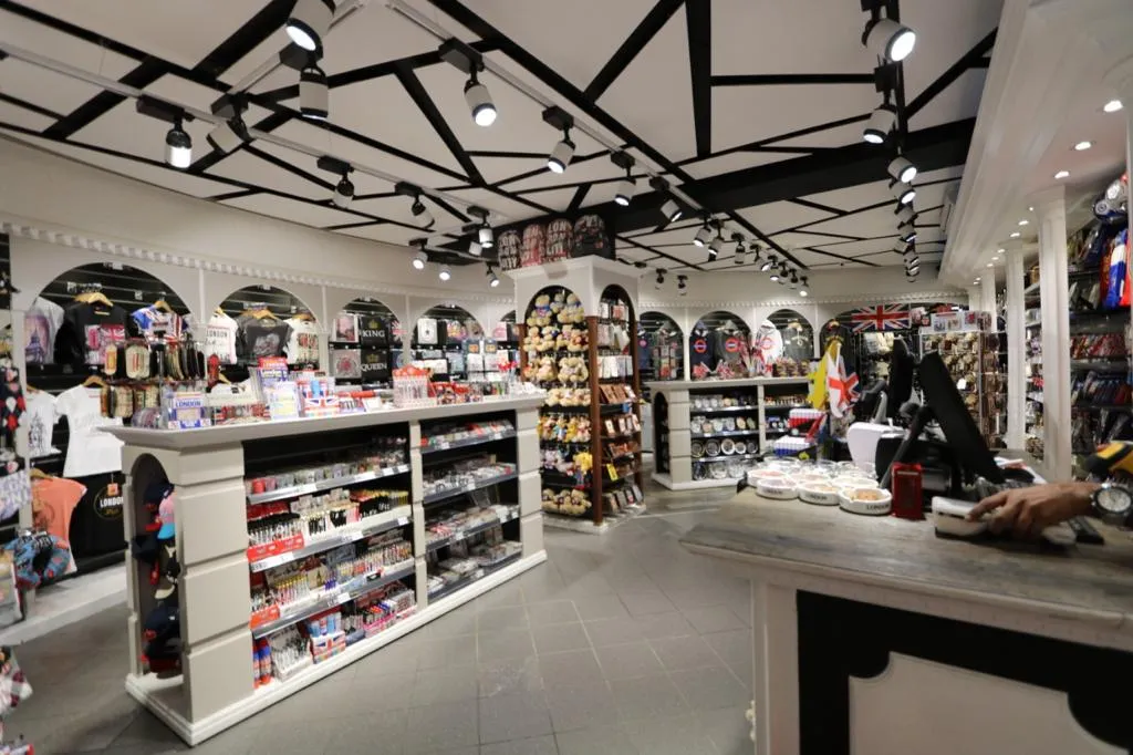 The Giftree London