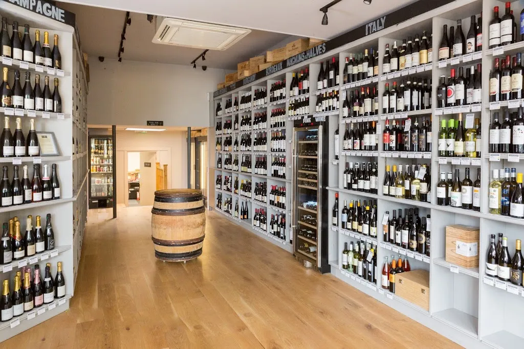 The Good Wine Shop Richmond Hill