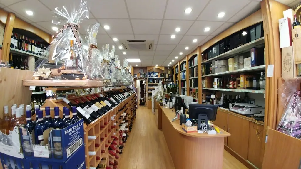 The Grapevine - Kosher Wine