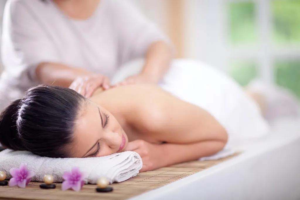 The Greenwich Spa