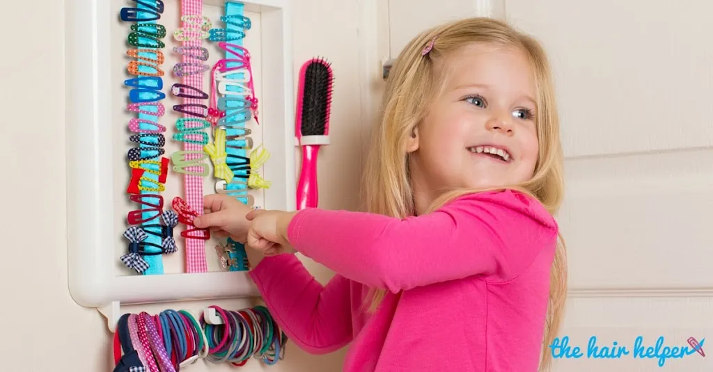 The Hair Helper