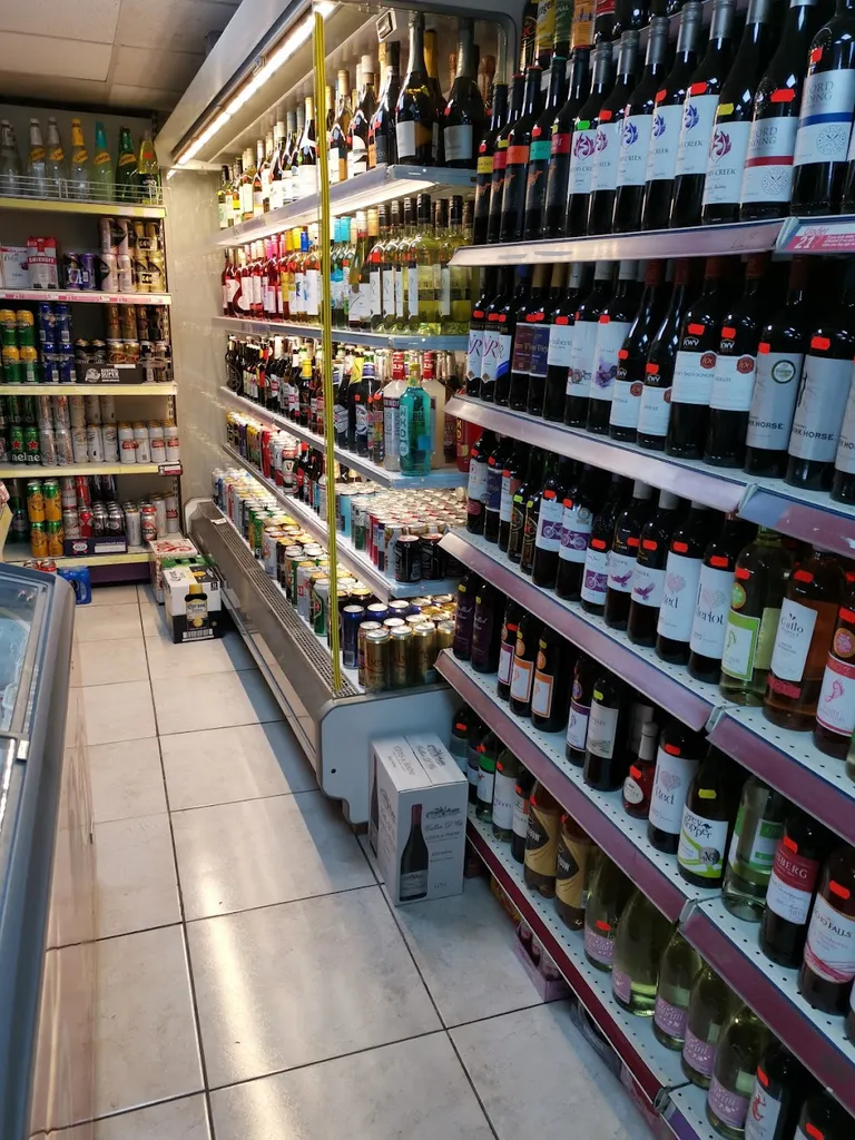 The Happy Superstore