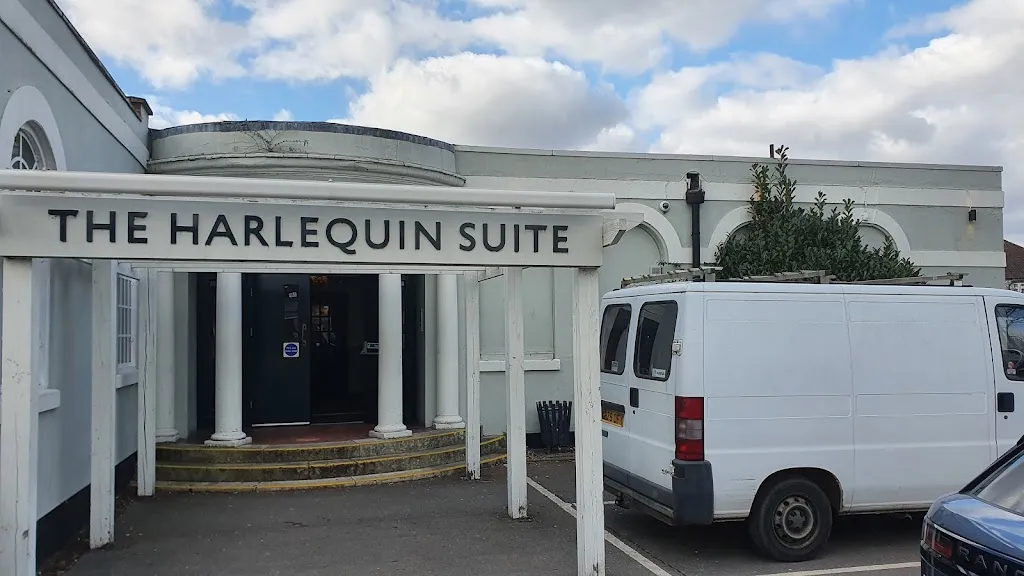 The Harlequin Suite