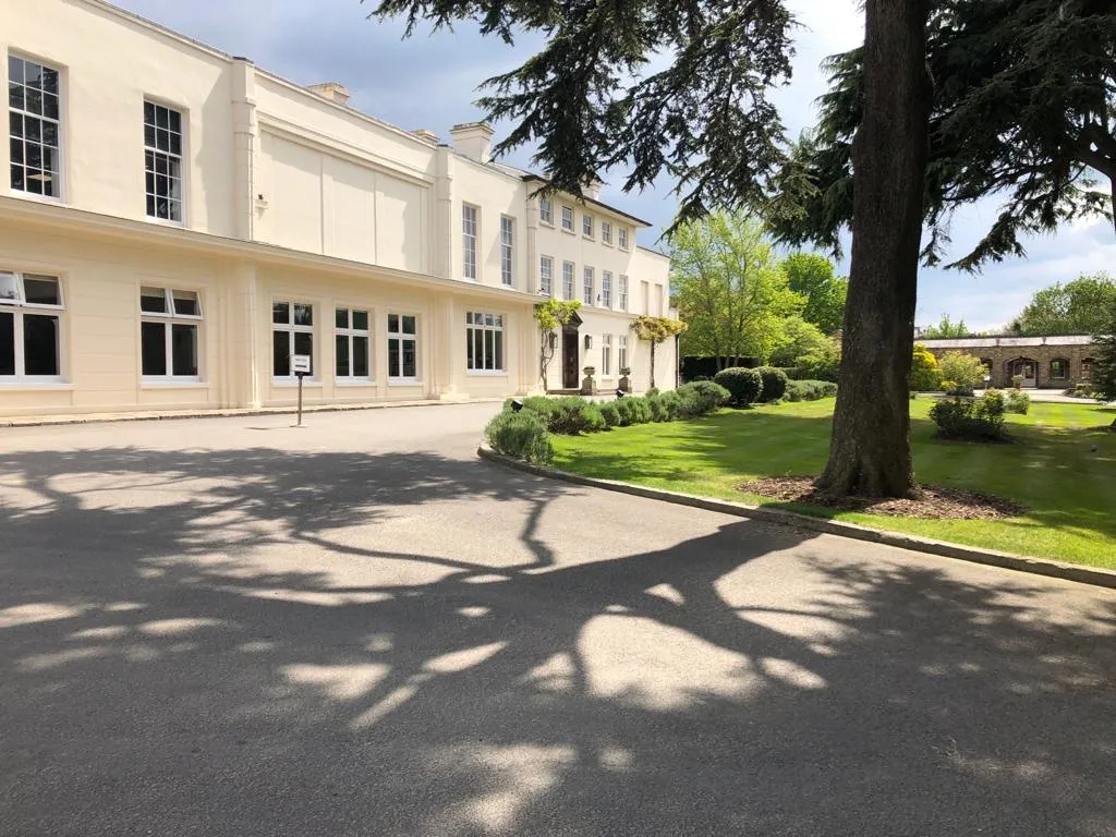 The Harrodian School
